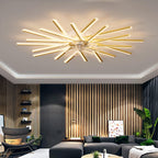 Ceiling Fans with Lights Flush Mount Fan