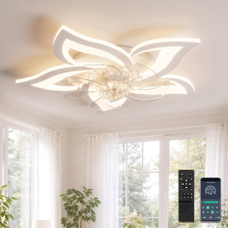 Ceiling Fans with Lights