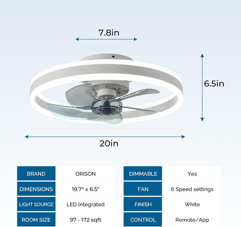 Ceiling Fans with Lights