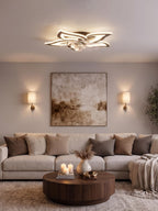 Ceiling Fans with Lights