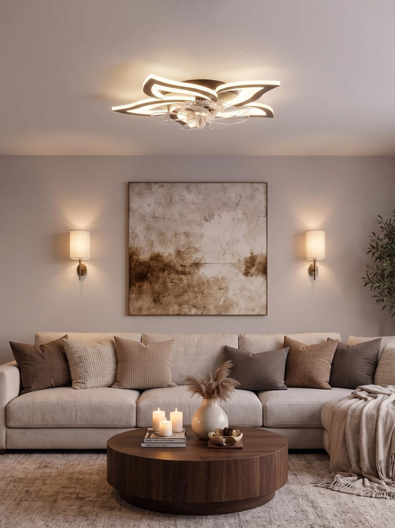 Ceiling Fans with Lights