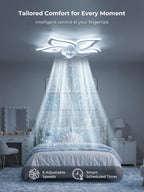 Ceiling Fans with Lights