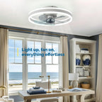 Ceiling Fans with Lights