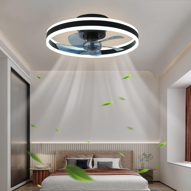 Ceiling Fans with Lights