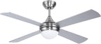 Ceiling Fans with Lights and Remote