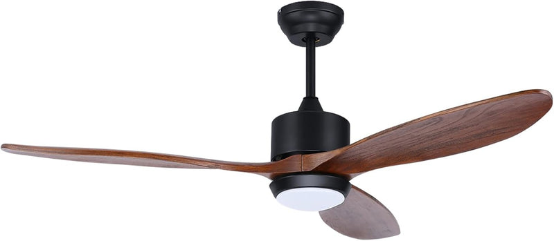 Ceiling Fans with Lights and Remote