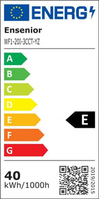 Ceiling Fans with Lights and Remote Flush