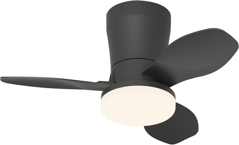 Ceiling Fans with Lights Modern Fan Light