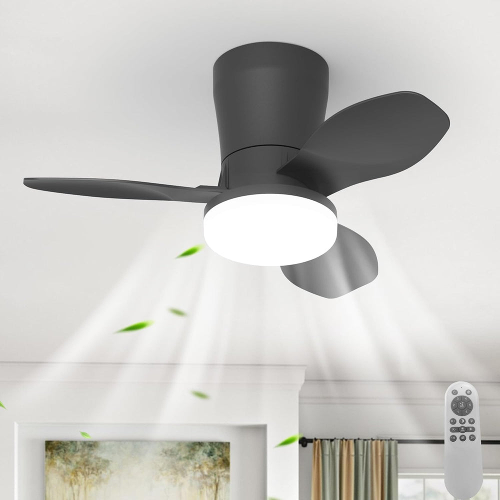 Ceiling Fans with Lights Modern Fan Light