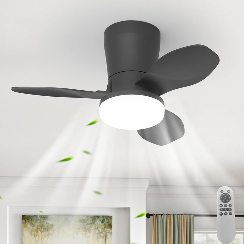 Ceiling Fans with Lights Modern Fan Light