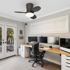 Ceiling Fans with Lights Modern Fan Light