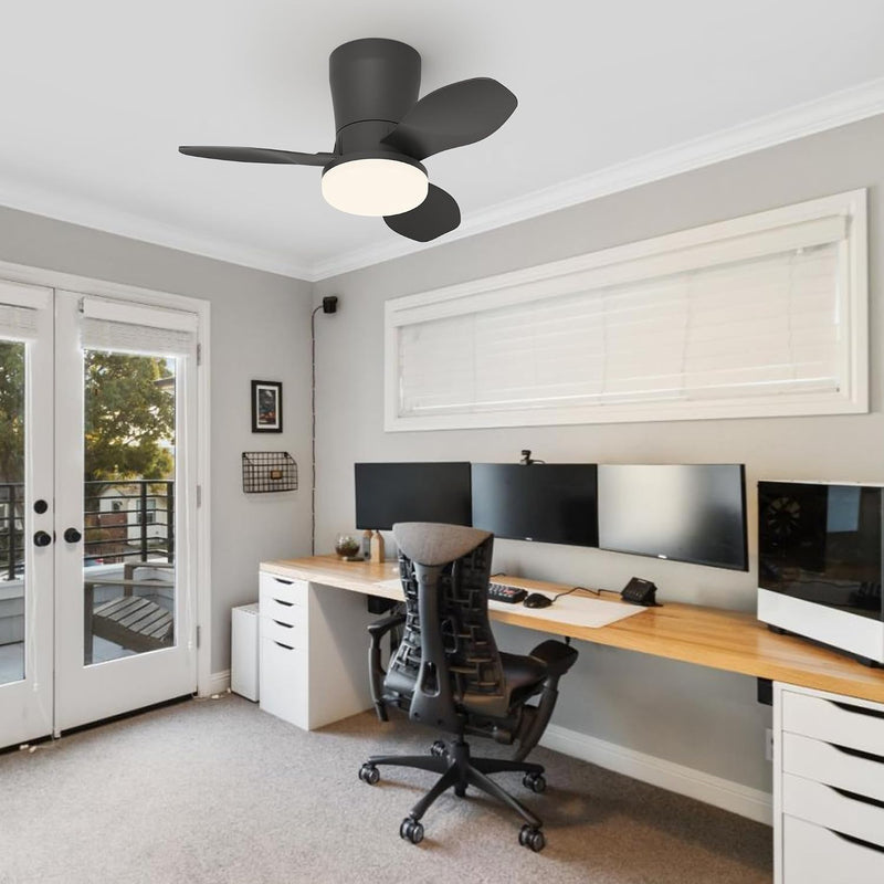 Ceiling Fans with Lights Modern Fan Light