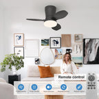 Ceiling Fans with Lights Modern Fan Light