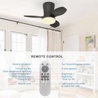 Ceiling Fans with Lights Modern Fan Light