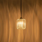 Ceiling Light Battery Operated Pendant Wireless