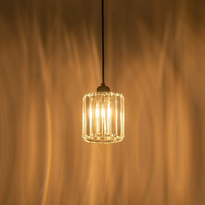 Ceiling Light Battery Operated Pendant Wireless