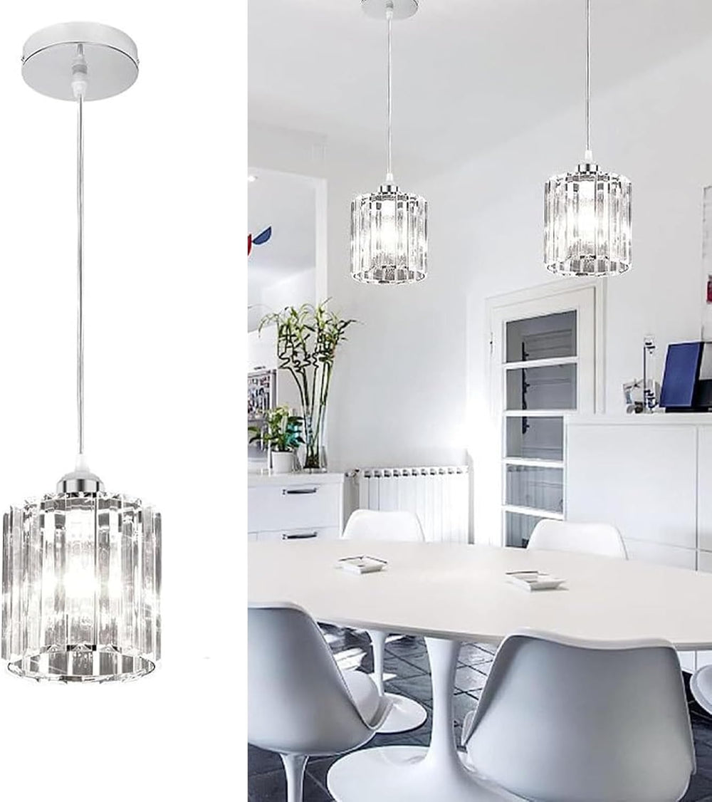 Ceiling Light Battery Operated Pendant Wireless