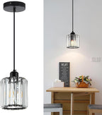 Ceiling Light Battery Operated Pendant Wireless