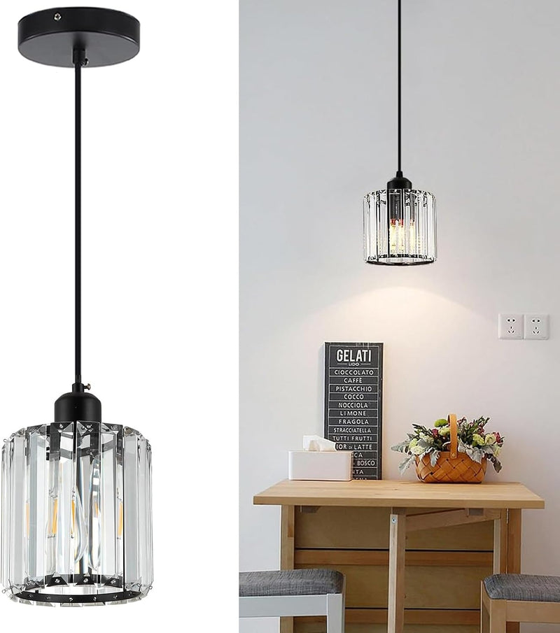 Ceiling Light Battery Operated Pendant Wireless