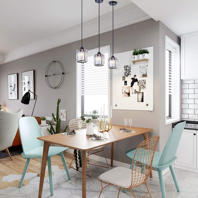 Ceiling Light Battery Operated Pendant Wireless