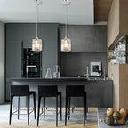 Ceiling Light Battery Operated Pendant Wireless