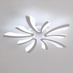 Ceiling Light Dimmable LED Lighting 48W 5400lm 3000K-6500K