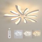 Dimmable 3000k-6500k With Remote Control