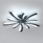 Ceiling Light Dimmable LED Lighting 48W 5400lm 3000K-6500K