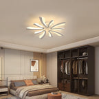 Ceiling Light Dimmable LED Lighting 48W 5400lm 3000K-6500K