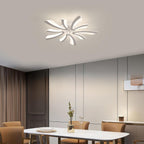 Ceiling Light Dimmable LED Lighting 48W 5400lm 3000K-6500K
