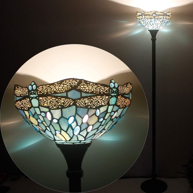 Ceiling Light Dimmable LED Lighting 48W 5400lm 3000K-6500K
