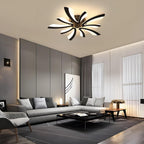 Ceiling Light Dimmable LED Lighting 48W 5400lm 3000K-6500K