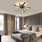 Ceiling Light Dimmable LED Lighting 48W 5400lm 3000K-6500K