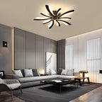 Ceiling Light Dimmable LED Lighting 48W 5400lm 3000K-6500K