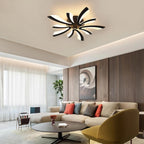 Ceiling Light Dimmable LED Lighting 48W 5400lm 3000K-6500K