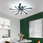 Ceiling Light Dimmable LED Lighting 48W 5400lm 3000K-6500K