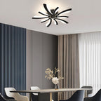 Ceiling Light Dimmable LED Lighting 48W 5400lm 3000K-6500K