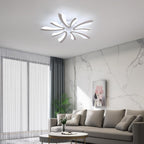 Ceiling Light Dimmable LED Lighting 48W 5400lm 3000K-6500K