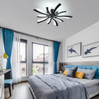 Ceiling Light Dimmable LED Lighting 48W 5400lm 3000K-6500K