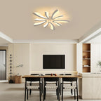 Ceiling Light Dimmable LED Lighting 48W 5400lm 3000K-6500K