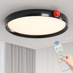 Ceiling Light Square Flush Mount Lights 3000K