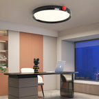 Ceiling Light Square Flush Mount Lights 3000K