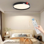 Ceiling Light Square Flush Mount Lights 3000K