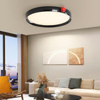 Ceiling Light Square Flush Mount Lights 3000K