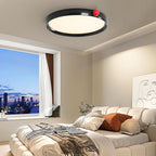 Ceiling Light Square Flush Mount Lights 3000K