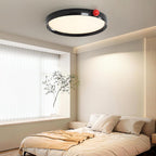 Ceiling Light Square Flush Mount Lights 3000K