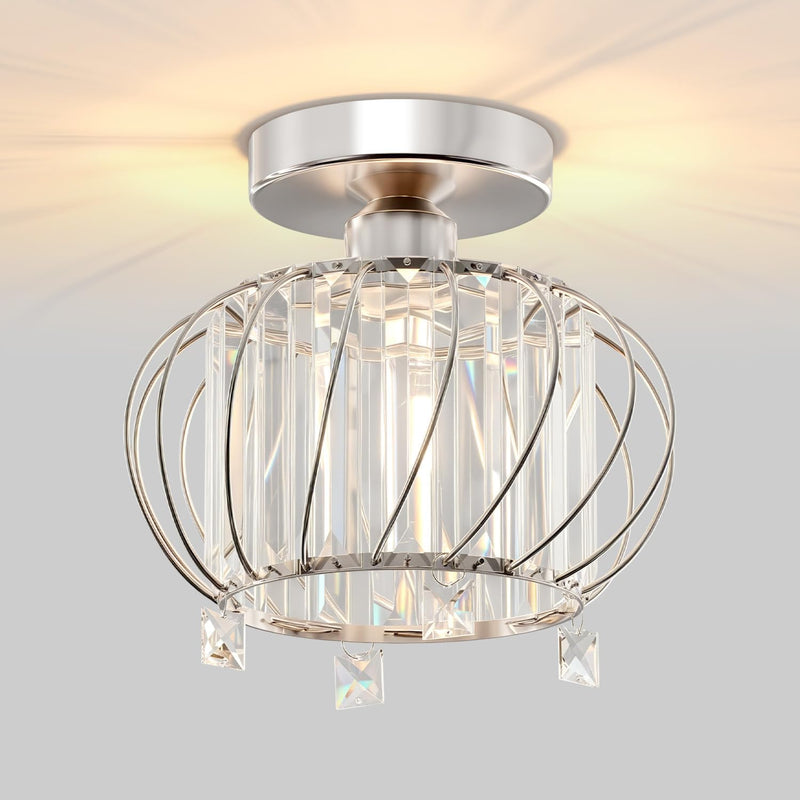 Ceilings Light Shade 3-Light Ceiling Lights Living Room