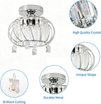 Ceilings Light Shade 3-Light Ceiling Lights Living Room
