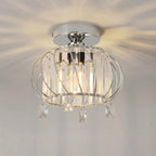 Ceilings Light Shade 3-Light Ceiling Lights Living Room