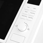 Cello Digital 800W Freestanding Microwave 20 Litre Capacity